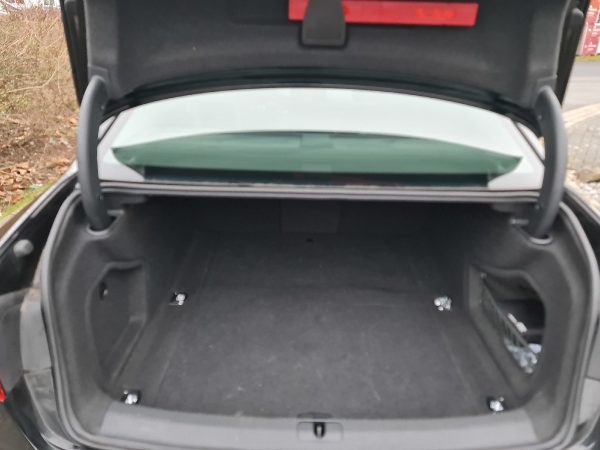 Audi A4 40 TDI S line – Bild 13