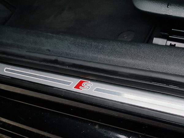 Audi A4 40 TDI S line – Bild 7