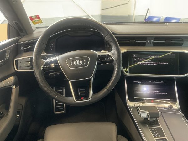 Audi A7 50 TDI quattro tiptronic S line – Bild 7