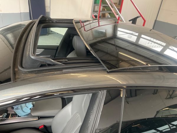Audi A7 50 TDI quattro tiptronic S line – Bild 3