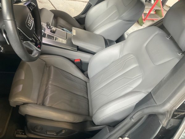 Audi A7 50 TDI quattro tiptronic S line – Bild 6