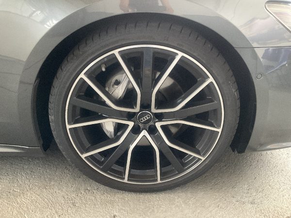 Audi A7 50 TDI quattro tiptronic S line – Bild 10