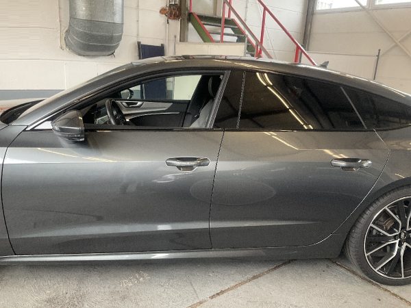 Audi A7 50 TDI quattro tiptronic S line – Bild 2