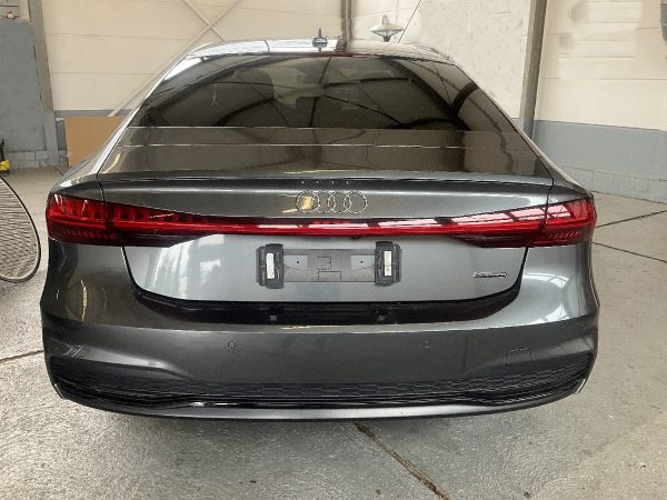 Audi A7 50 TDI quattro tiptronic S line – Bild 5