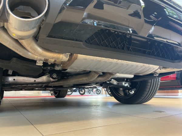 Audi SQ7 4.0 TFSI quattro competition plus – Bild 22