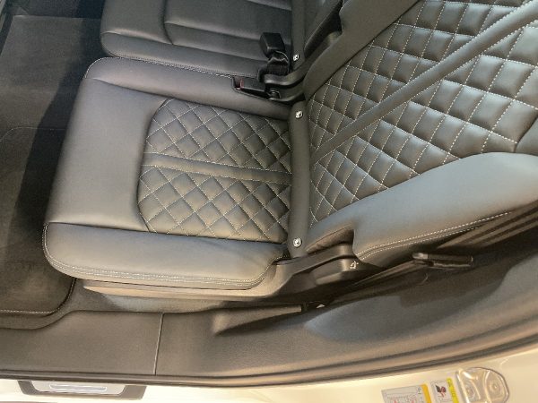 Audi SQ7 4.0 TFSI quattro competition plus – Bild 17