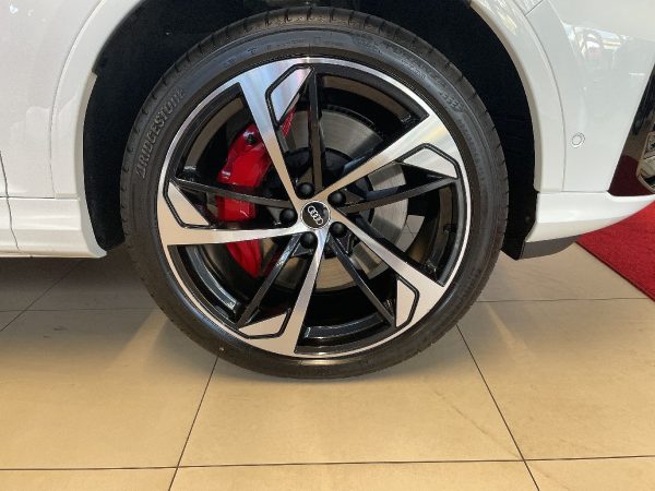 Audi SQ7 4.0 TFSI quattro competition plus – Bild 20