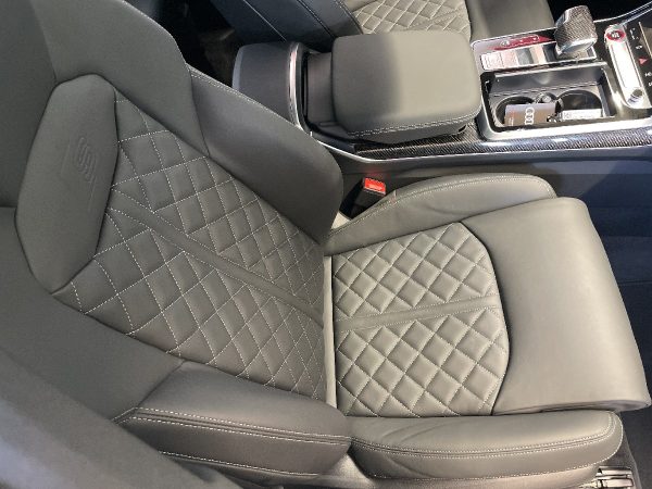 Audi SQ7 4.0 TFSI quattro competition plus – Bild 10