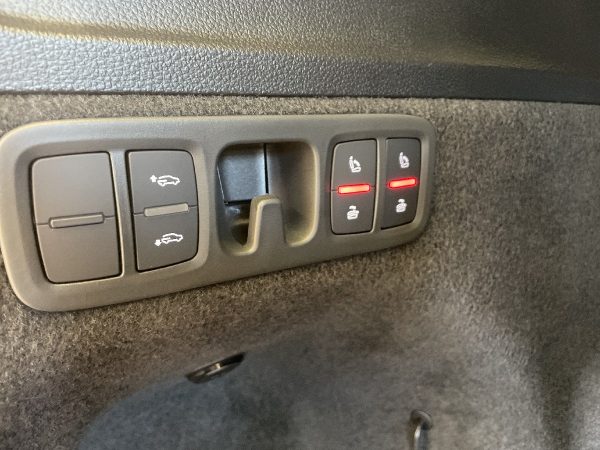 Audi SQ7 4.0 TFSI quattro competition plus – Bild 18
