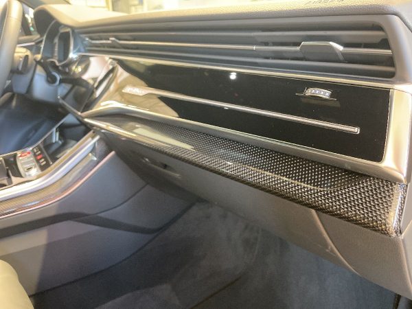 Audi SQ7 4.0 TFSI quattro competition plus – Bild 14