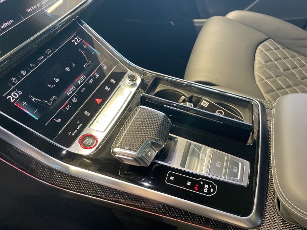 Audi SQ7 4.0 TFSI quattro competition plus – Bild 13