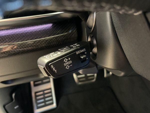 Audi SQ7 4.0 TFSI quattro competition plus – Bild 11