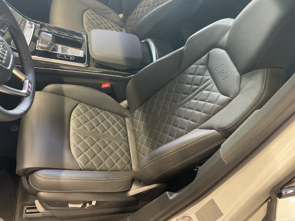 Audi SQ7 4.0 TFSI quattro competition plus – Bild 9
