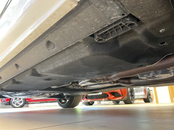 Audi SQ7 4.0 TFSI quattro competition plus – Bild 21