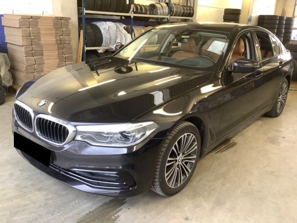 BMW 530e xDrive Aut. Sport Line – Bild 2