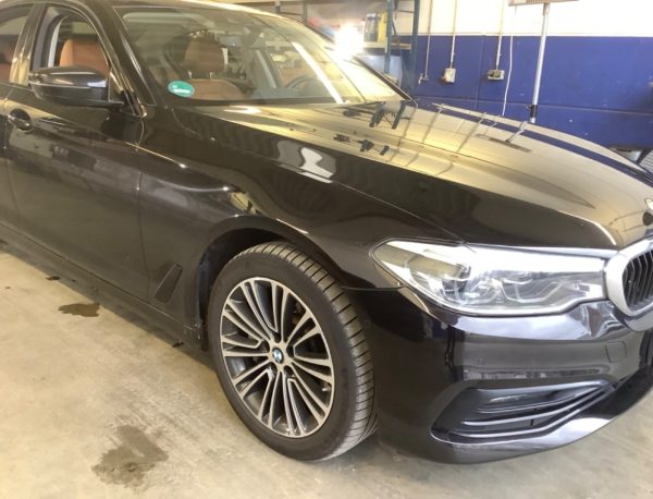 BMW 530e xDrive Aut. Sport Line – Bild 3