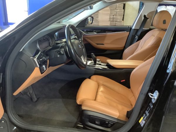 BMW 530e xDrive Aut. Sport Line – Bild 7