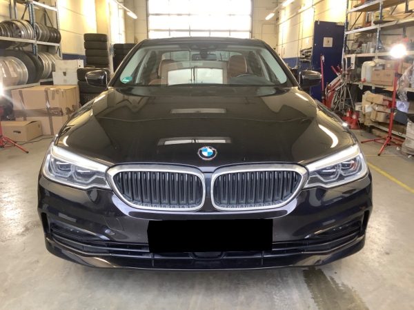 BMW 530e xDrive Aut. Sport Line