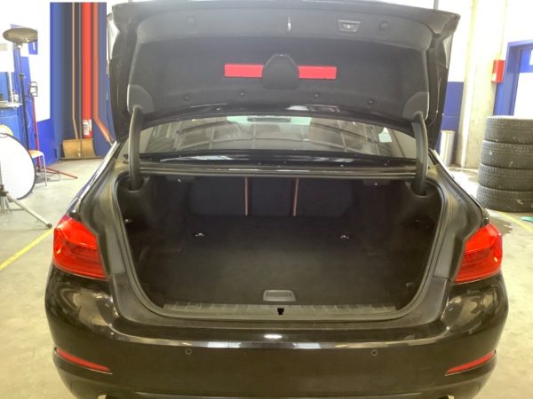 BMW 530e xDrive Aut. Sport Line – Bild 6