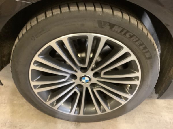 BMW 530e xDrive Aut. Sport Line – Bild 13