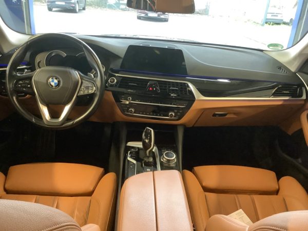 BMW 530e xDrive Aut. Sport Line – Bild 8