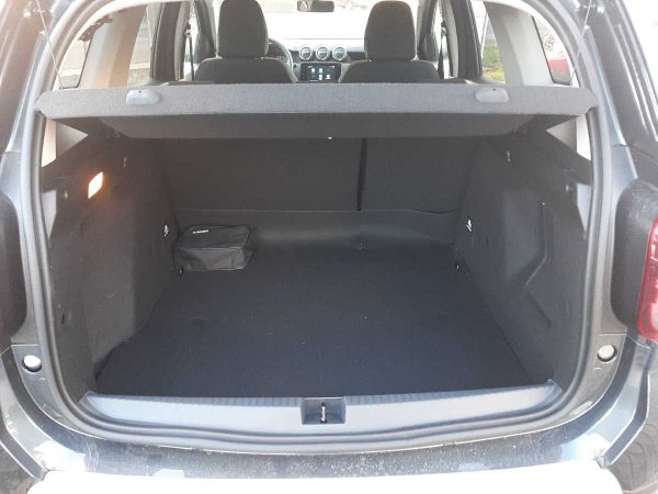 Dacia Duster TCe 150 EDC 2WD Prestige – Bild 7