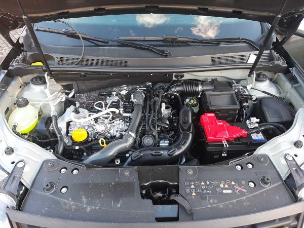 Dacia Duster TCe 150 EDC 2WD Prestige – Bild 14
