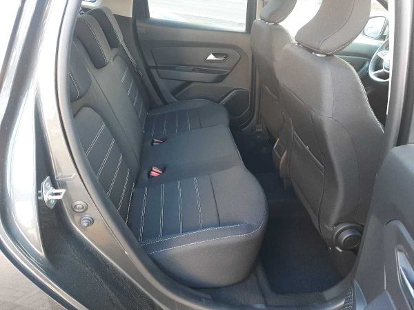Dacia Duster TCe 150 EDC 2WD Prestige – Bild 13