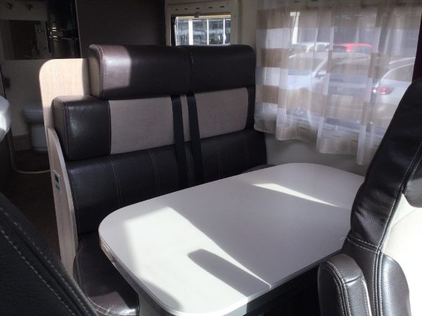Ford Chausson 2.2 TDCi 410 L3 – Bild 11