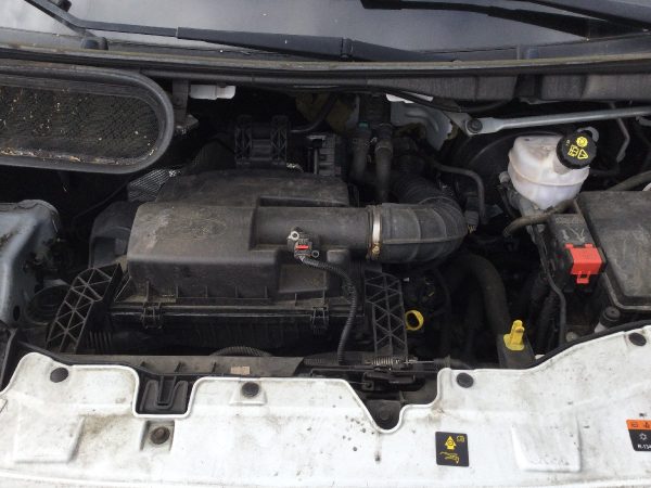 Ford Chausson 2.2 TDCi 410 L3 – Bild 14