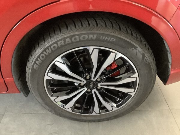 Ford Kuga Plug-In Hybrid ST-Line X – Bild 18