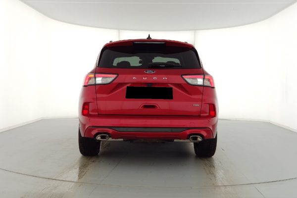 Ford Kuga Plug-In Hybrid ST-Line X – Bild 5