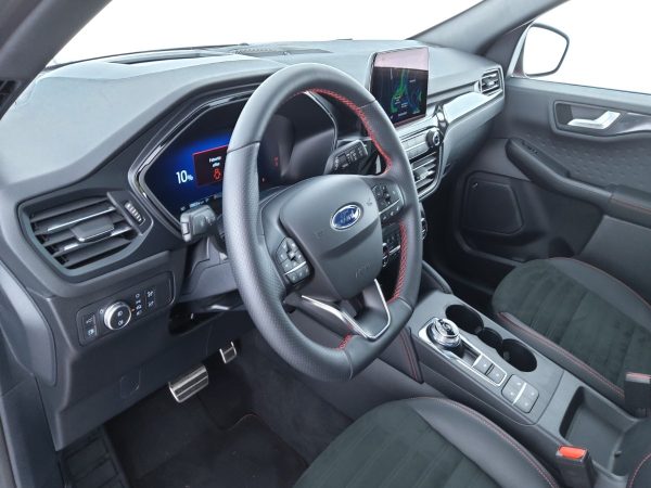 Ford Kuga Plug-In Hybrid ST-Line X – Bild 12