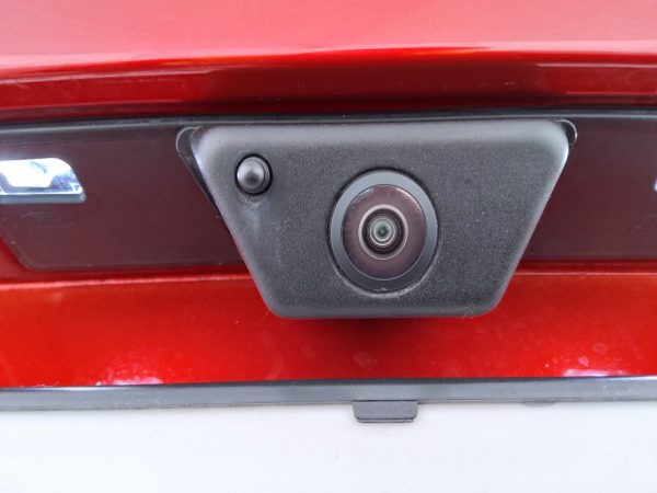 Ford Kuga Plug-In Hybrid ST-Line X – Bild 9