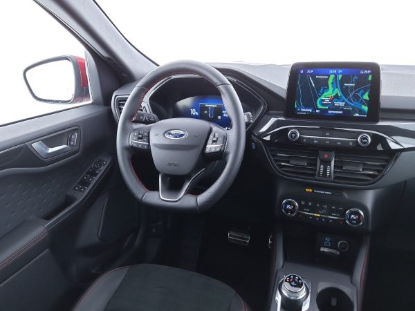Ford Kuga Plug-In Hybrid ST-Line X – Bild 13