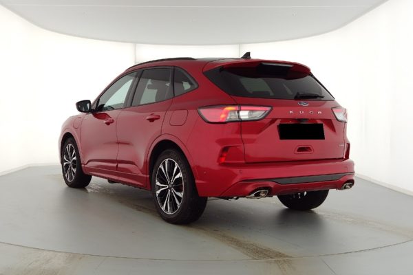 Ford Kuga Plug-In Hybrid ST-Line X – Bild 6