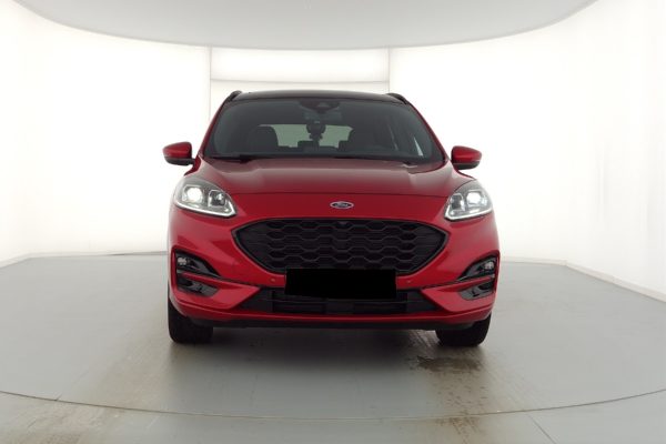 Ford Kuga Plug-In Hybrid ST-Line X