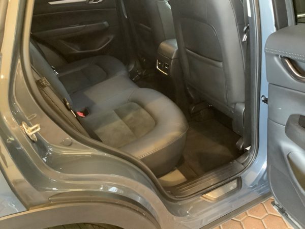 Mazda CX-5 2.2 SKYACTIV-D Edition 100 AWD – Bild 13