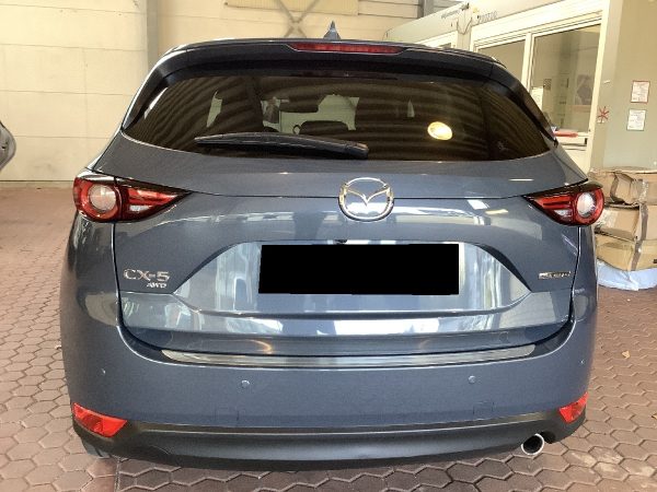 Mazda CX-5 2.2 SKYACTIV-D Edition 100 AWD – Bild 6