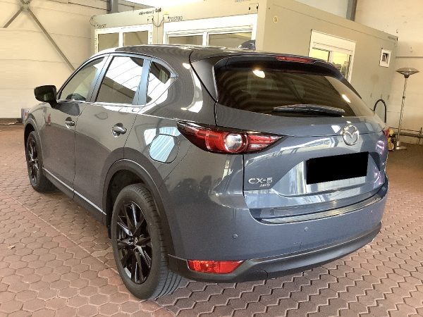 Mazda CX-5 2.2 SKYACTIV-D Edition 100 AWD – Bild 4