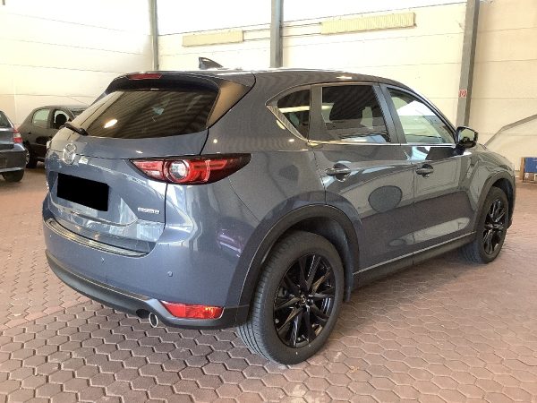 Mazda CX-5 2.2 SKYACTIV-D Edition 100 AWD – Bild 5