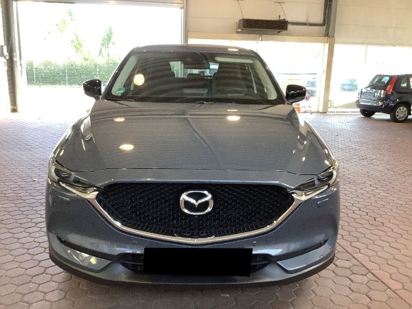 Mazda CX-5 2.2 SKYACTIV-D Edition 100 AWD