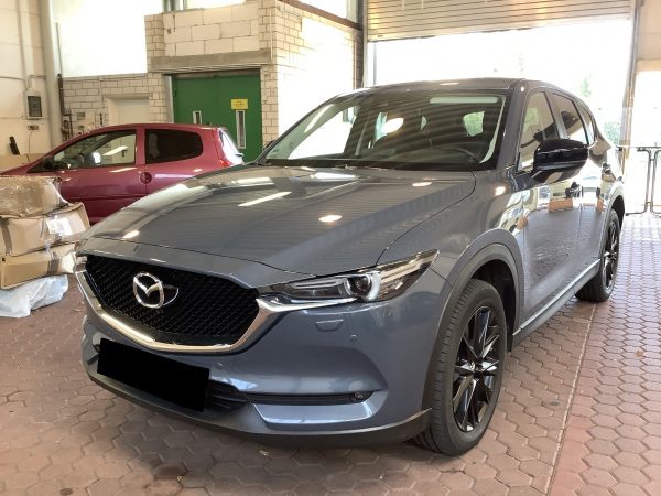 Mazda CX-5 2.2 SKYACTIV-D Edition 100 AWD – Bild 2