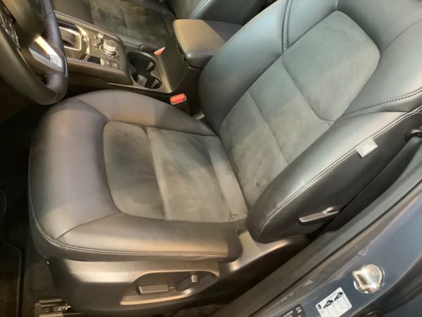 Mazda CX-5 2.2 SKYACTIV-D Edition 100 AWD – Bild 9
