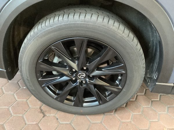 Mazda CX-5 2.2 SKYACTIV-D Edition 100 AWD – Bild 15