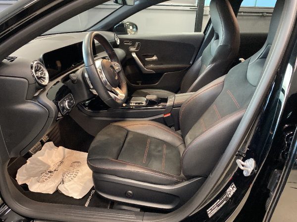 Mercedes-Benz A 250 7G-DCT AMG Line – Bild 8