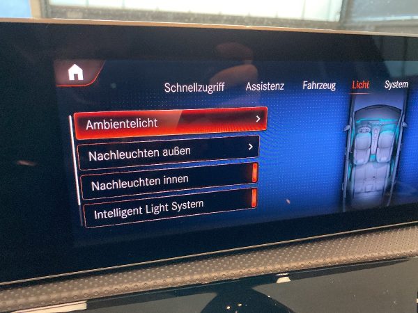 Mercedes-Benz A 250 7G-DCT AMG Line – Bild 18