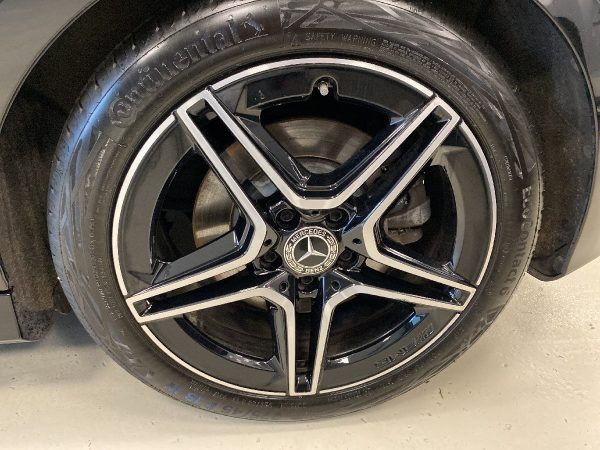 Mercedes-Benz A 250 7G-DCT AMG Line – Bild 20