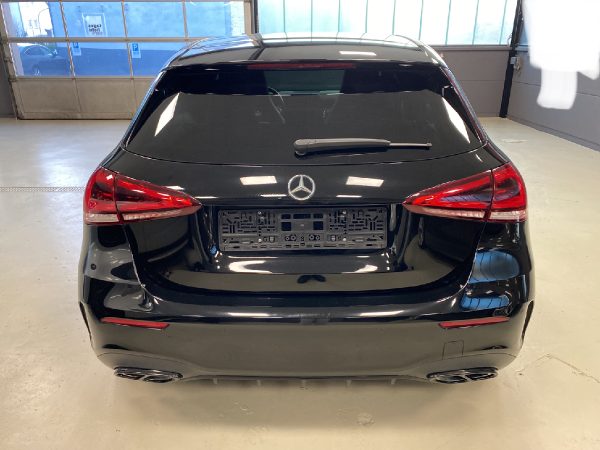 Mercedes-Benz A 250 7G-DCT AMG Line – Bild 5