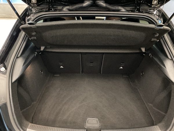 Mercedes-Benz A 250 7G-DCT AMG Line – Bild 7